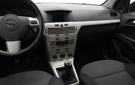 Opel Astra H, 2008 год, 410 000 рублей, 8 фотография
