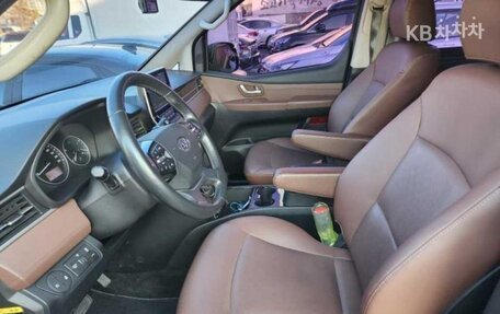 Hyundai Grand Starex Grand Starex I рестайлинг 2, 2020 год, 2 735 000 рублей, 7 фотография