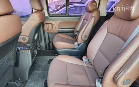 Hyundai Grand Starex Grand Starex I рестайлинг 2, 2020 год, 2 735 000 рублей, 8 фотография
