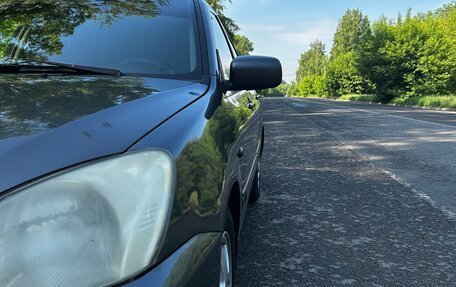 Mitsubishi Lancer IX, 2006 год, 410 000 рублей, 12 фотография
