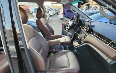 Hyundai Grand Starex Grand Starex I рестайлинг 2, 2020 год, 2 735 000 рублей, 11 фотография