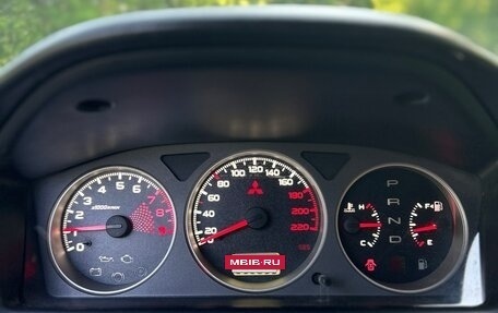 Mitsubishi Lancer IX, 2006 год, 410 000 рублей, 10 фотография