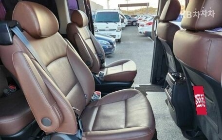 Hyundai Grand Starex Grand Starex I рестайлинг 2, 2020 год, 2 735 000 рублей, 9 фотография