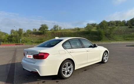 BMW 3 серия, 2017 год, 3 000 000 рублей, 6 фотография