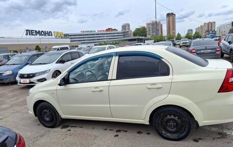 Ravon Nexia R3, 2017 год, 542 000 рублей, 3 фотография