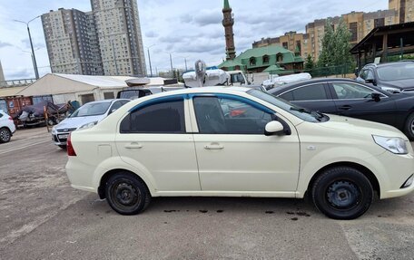 Ravon Nexia R3, 2017 год, 542 000 рублей, 2 фотография