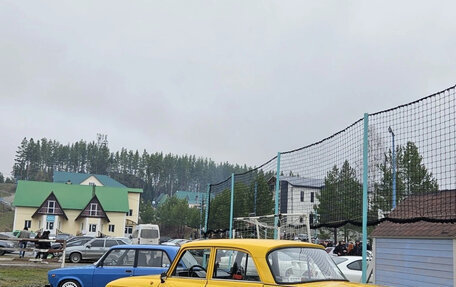 Москвич 412, 1995 год, 255 000 рублей, 3 фотография