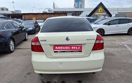 Ravon Nexia R3, 2017 год, 542 000 рублей, 5 фотография