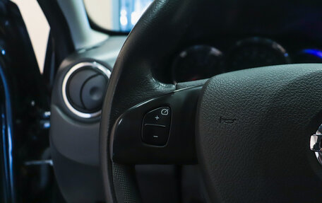 Nissan Terrano III, 2018 год, 1 350 000 рублей, 13 фотография