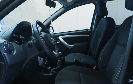 Nissan Terrano III, 2018 год, 1 350 000 рублей, 12 фотография