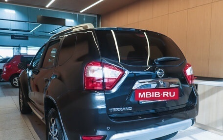 Nissan Terrano III, 2018 год, 1 350 000 рублей, 8 фотография
