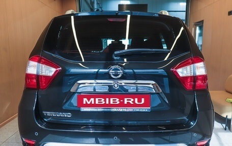 Nissan Terrano III, 2018 год, 1 350 000 рублей, 7 фотография