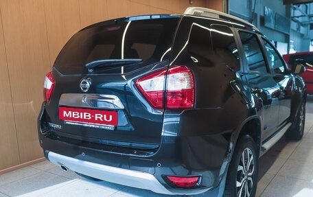 Nissan Terrano III, 2018 год, 1 350 000 рублей, 6 фотография