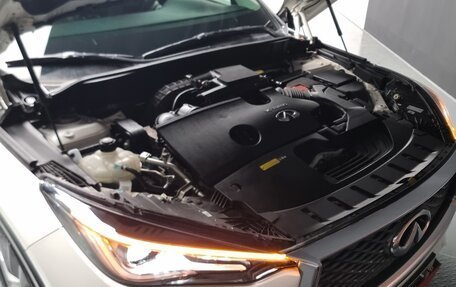Infiniti QX50 II, 2019 год, 2 570 898 рублей, 6 фотография