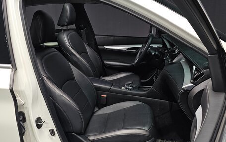 Infiniti QX50 II, 2019 год, 2 570 898 рублей, 10 фотография