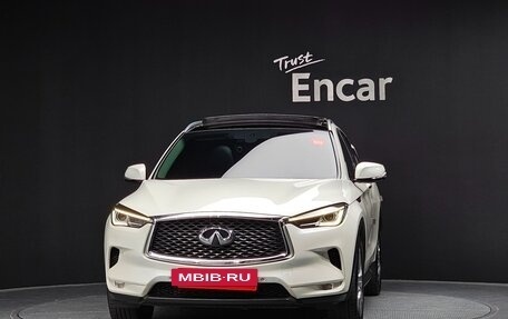 Infiniti QX50 II, 2019 год, 2 570 898 рублей, 3 фотография
