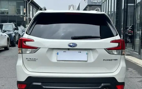 Subaru Forester, 2022 год, 2 900 111 рублей, 5 фотография