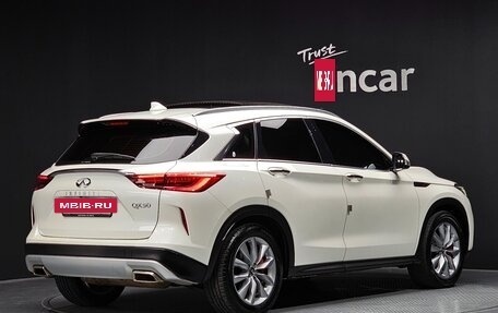 Infiniti QX50 II, 2019 год, 2 570 898 рублей, 2 фотография