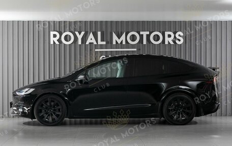 Tesla Model X I, 2022 год, 9 900 000 рублей, 3 фотография