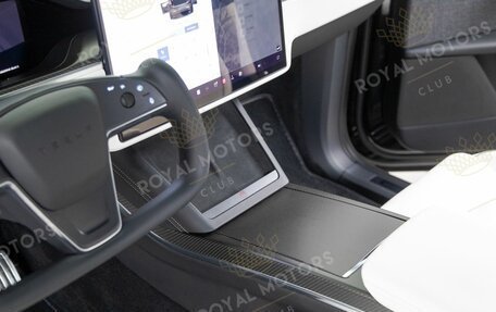 Tesla Model X I, 2022 год, 9 900 000 рублей, 9 фотография