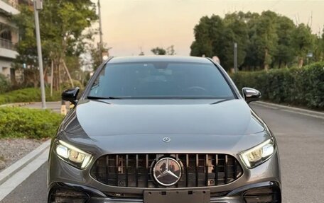 Mercedes-Benz A-Класс, 2021 год, 1 700 100 рублей, 2 фотография