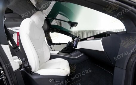 Tesla Model X I, 2022 год, 9 900 000 рублей, 8 фотография