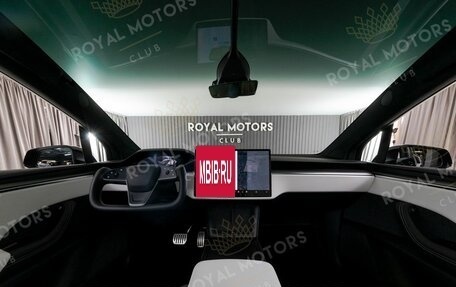 Tesla Model X I, 2022 год, 9 900 000 рублей, 6 фотография