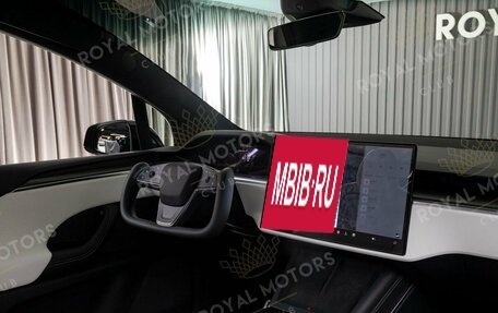 Tesla Model X I, 2022 год, 9 900 000 рублей, 7 фотография