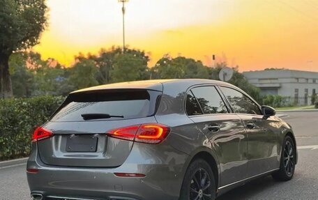Mercedes-Benz A-Класс, 2021 год, 1 700 100 рублей, 6 фотография