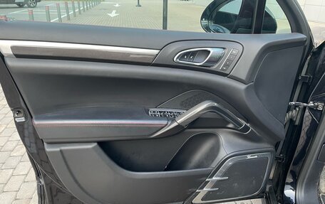 Porsche Cayenne III, 2016 год, 4 600 000 рублей, 6 фотография