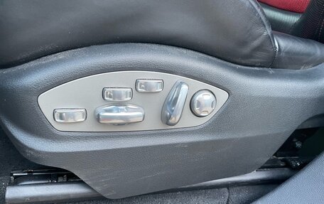 Porsche Cayenne III, 2016 год, 4 600 000 рублей, 10 фотография