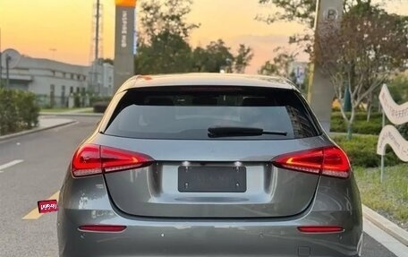 Mercedes-Benz A-Класс, 2021 год, 1 700 100 рублей, 4 фотография