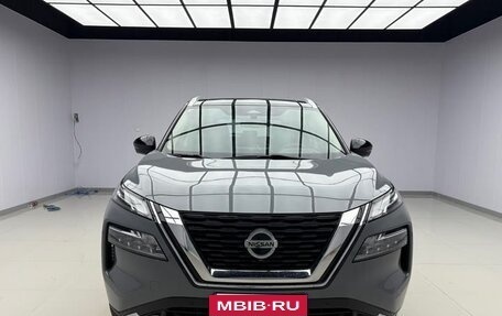 Nissan X-Trail, 2021 год, 2 310 000 рублей, 2 фотография