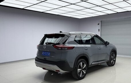 Nissan X-Trail, 2021 год, 2 310 000 рублей, 6 фотография