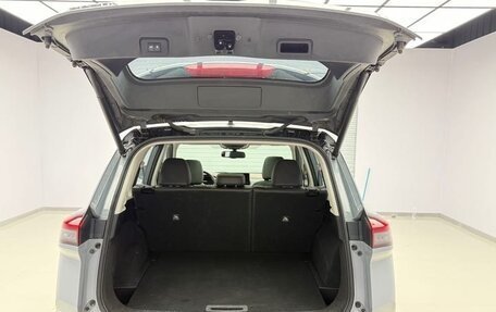 Nissan X-Trail, 2021 год, 2 310 000 рублей, 7 фотография
