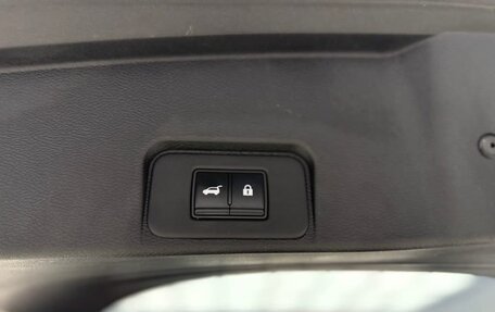 Nissan X-Trail, 2021 год, 2 310 000 рублей, 8 фотография