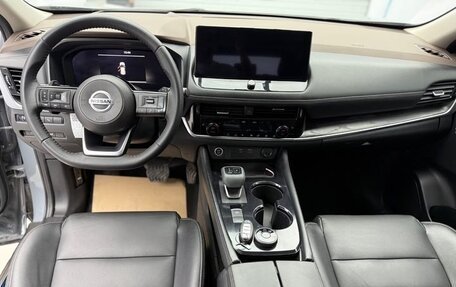 Nissan X-Trail, 2021 год, 2 310 000 рублей, 11 фотография
