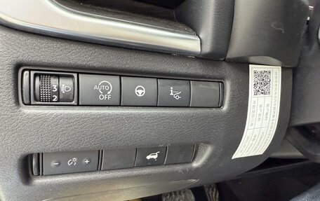 Nissan X-Trail, 2021 год, 2 310 000 рублей, 12 фотография