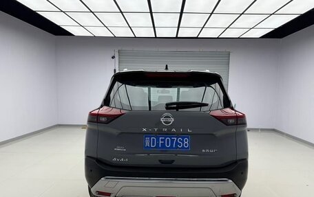 Nissan X-Trail, 2021 год, 2 310 000 рублей, 5 фотография