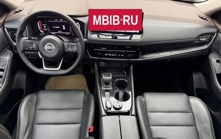 Nissan X-Trail, 2021 год, 2 310 000 рублей, 10 фотография