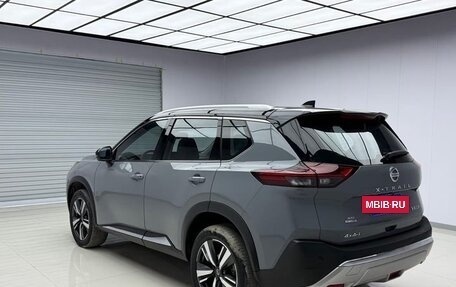 Nissan X-Trail, 2021 год, 2 310 000 рублей, 4 фотография