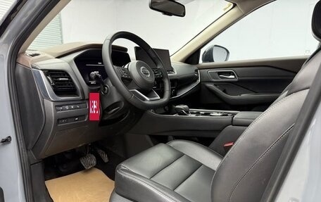 Nissan X-Trail, 2021 год, 2 310 000 рублей, 9 фотография