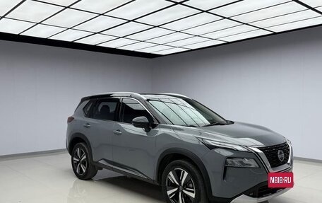 Nissan X-Trail, 2021 год, 2 310 000 рублей, 3 фотография