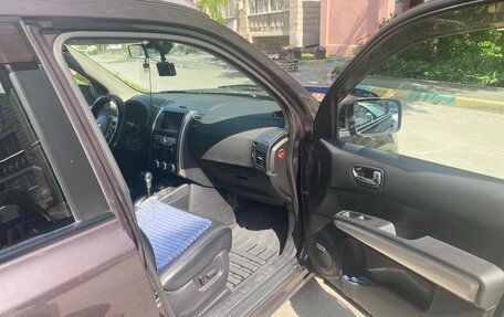 Nissan X-Trail, 2011 год, 1 200 000 рублей, 7 фотография