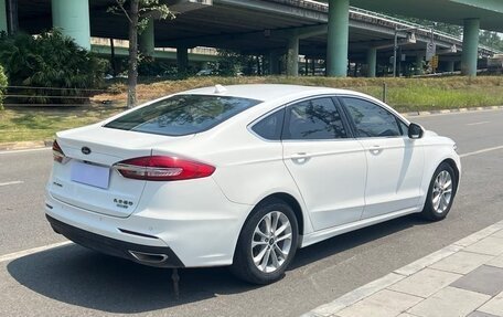 Ford Mondeo V, 2021 год, 1 450 000 рублей, 5 фотография
