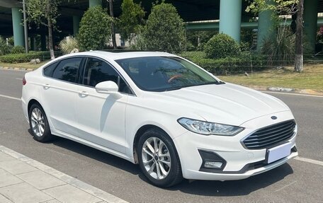 Ford Mondeo V, 2021 год, 1 450 000 рублей, 3 фотография