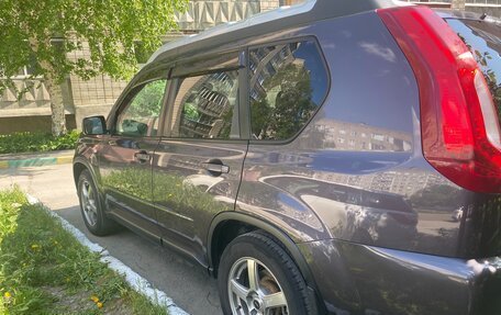 Nissan X-Trail, 2011 год, 1 200 000 рублей, 3 фотография