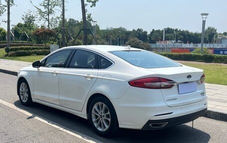 Ford Mondeo V, 2021 год, 1 450 000 рублей, 4 фотография