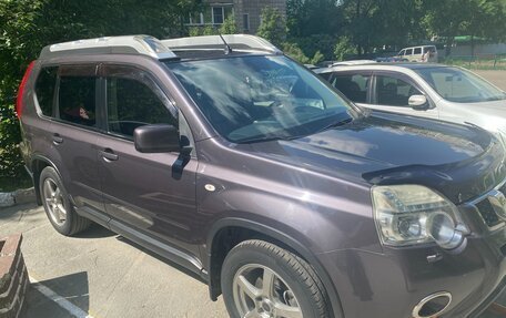 Nissan X-Trail, 2011 год, 1 200 000 рублей, 2 фотография