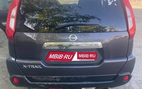 Nissan X-Trail, 2011 год, 1 200 000 рублей, 4 фотография